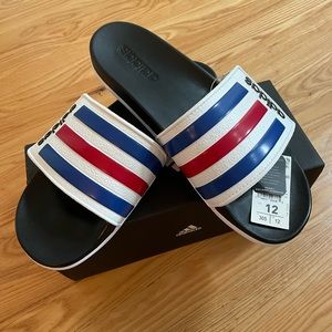 Adidas Adilette Comfort Slides